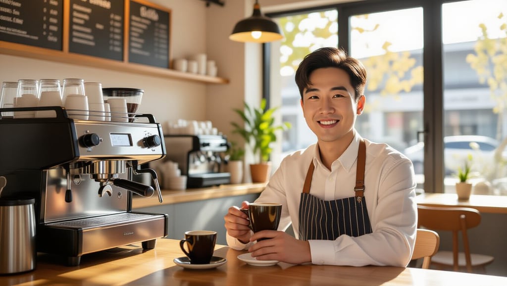 📋 소상공인 정책자금, 왜 필수일까요?