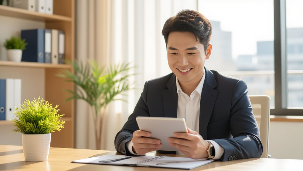 💰 낮은 금리와 유연한 상환 조건