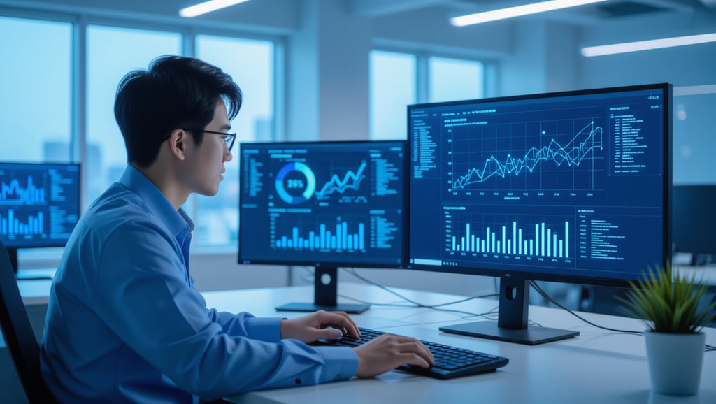 🚀 CI/CD 연동: 배포와 인시던트 상관관계 분석