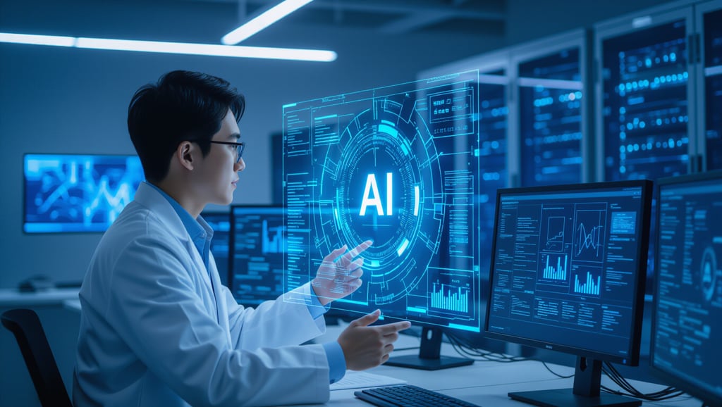 🤝 런북 자동화와 인간-AI 협력 체계