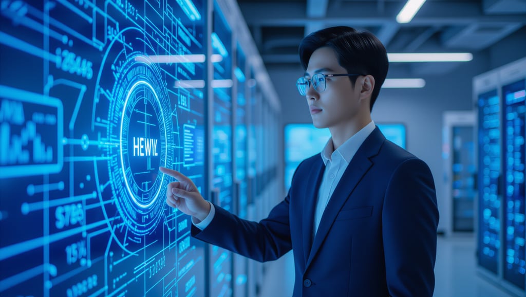 🔒 보안 자동화: AWS Security Agent의 차별점