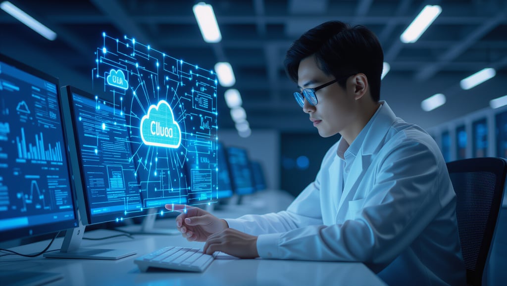 📋 AWS DevOps Agent: 실무 자동화의 시작