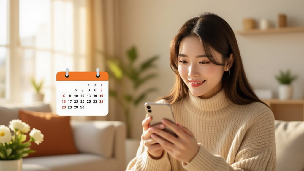 🗓️ 신청 기간 및 지급 일정 완벽 가이드