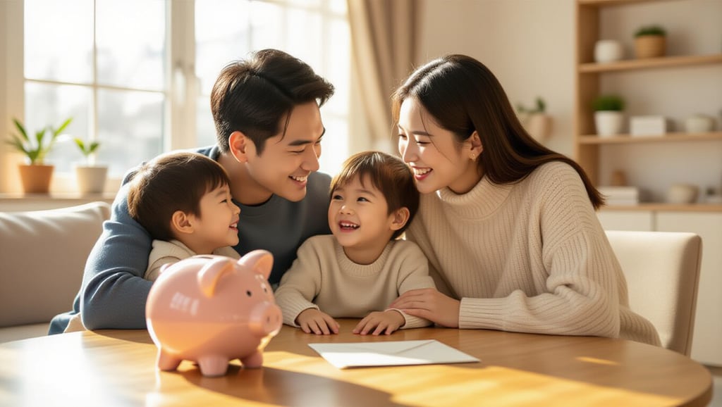 💰 최대 얼마까지 받을 수 있나요?