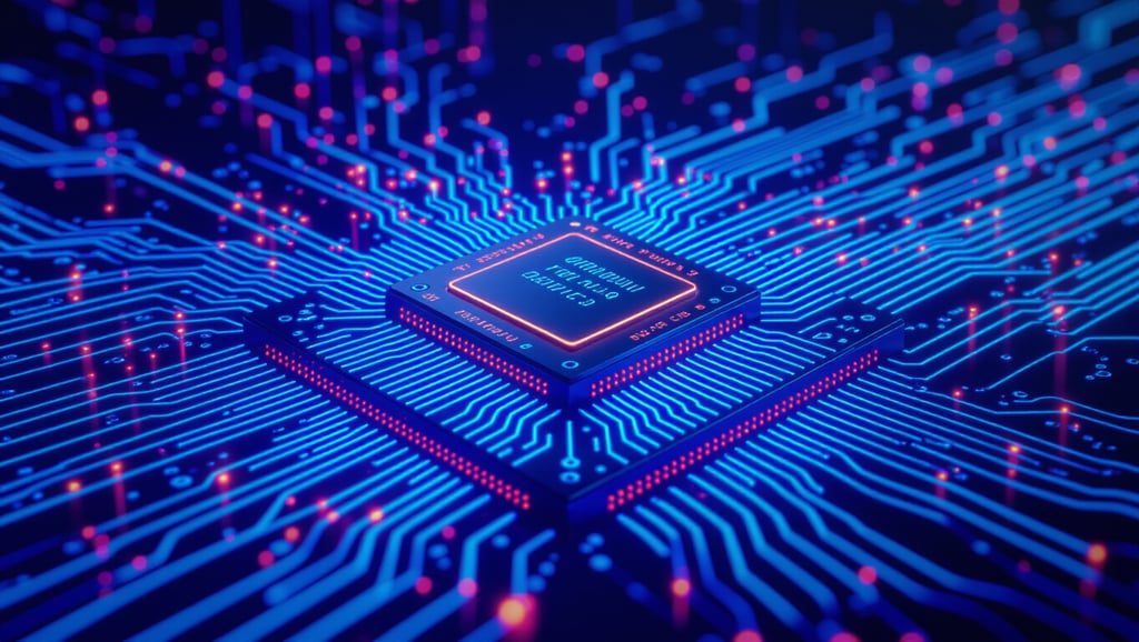 💡 3nm 아키텍처와 NeuronCore-v4 혁신