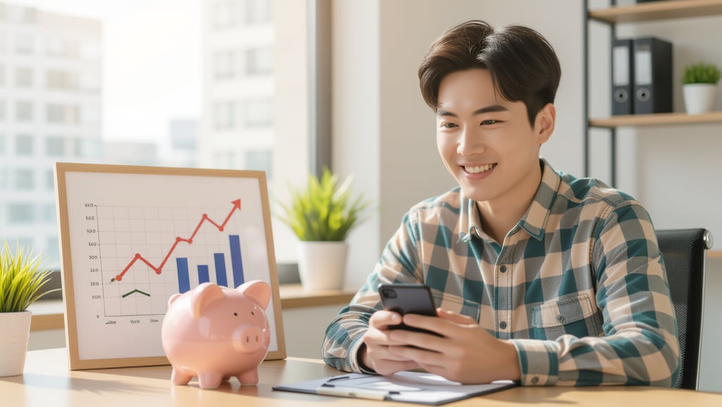 📋 2026 청년미래적금, 왜 주목해야 할까요?