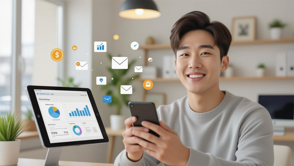 🗓️ 핵심 신청 일정 및 방법, 미리 준비하세요!
