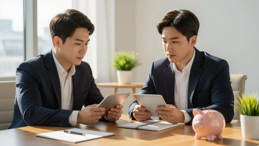 📌 가입 유지 시 주의사항 및 중도해지 규정