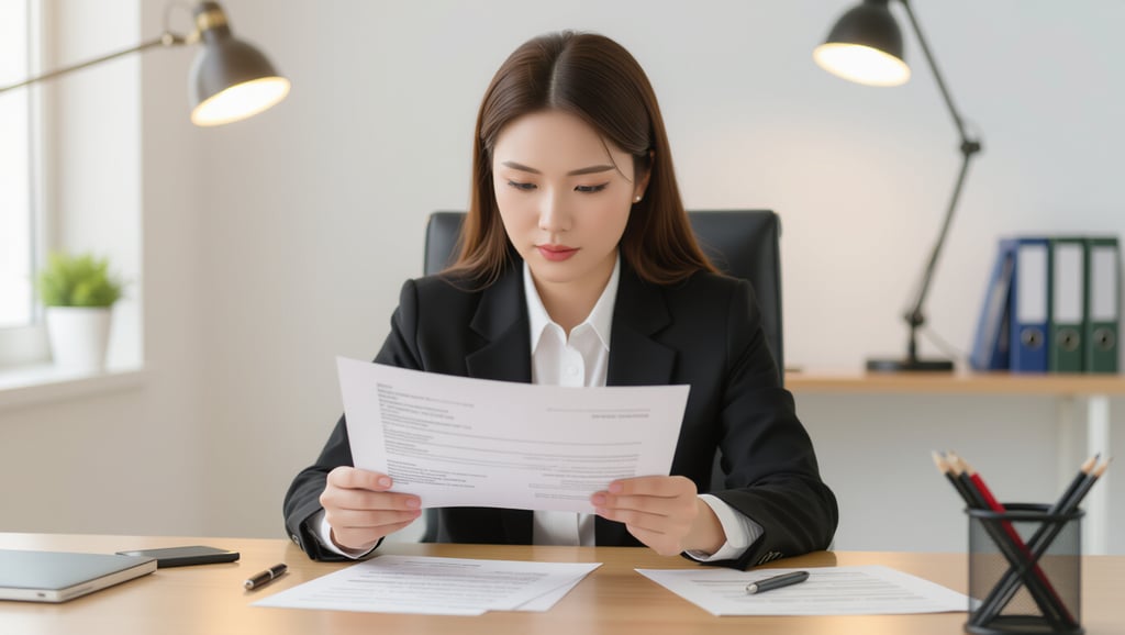 📝 공정수당, 어떻게 확인하고 챙길까요?
