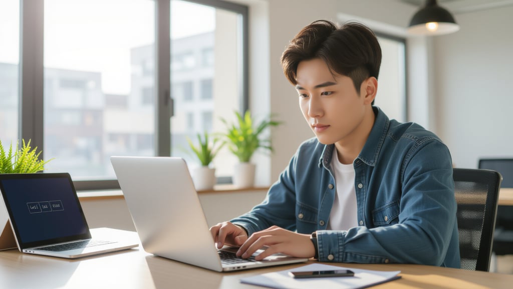 📋 2026 국민내일배움카드, 핵심 변화는?