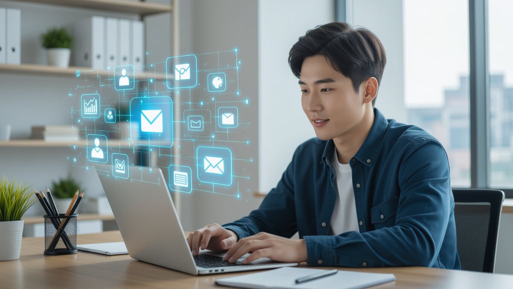 💡 자부담금 0원! 국비지원 교육 과정 선택 전략