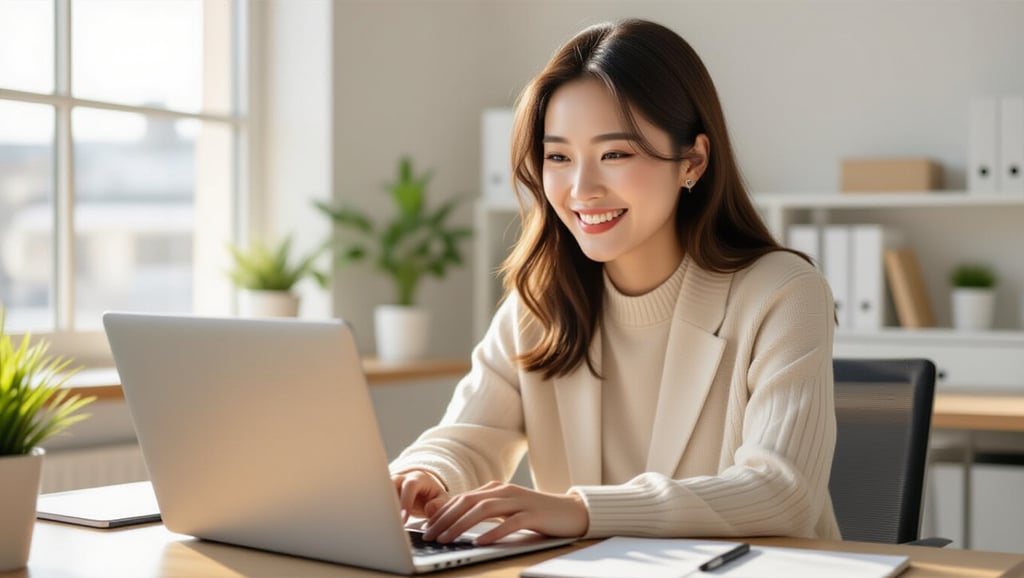 🔍 국민내일배움카드, 누가 신청할 수 있나요?