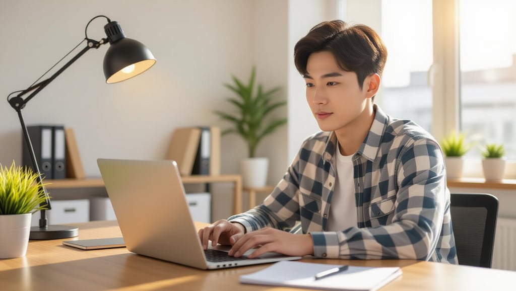 💰 최대 500만 원 지원금 & 훈련장려금 상세 안내