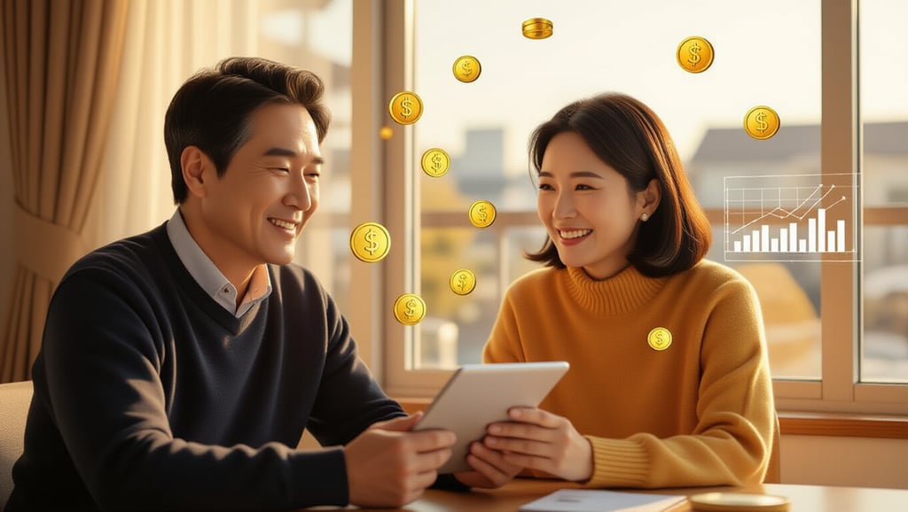 2026 국민연금 개혁안 핵심 분석: 보험료율 인상과 수급액 변화 대응 전략 4 💰 소득대체율 상향, 내 연금액은 얼마나 늘어날까요?