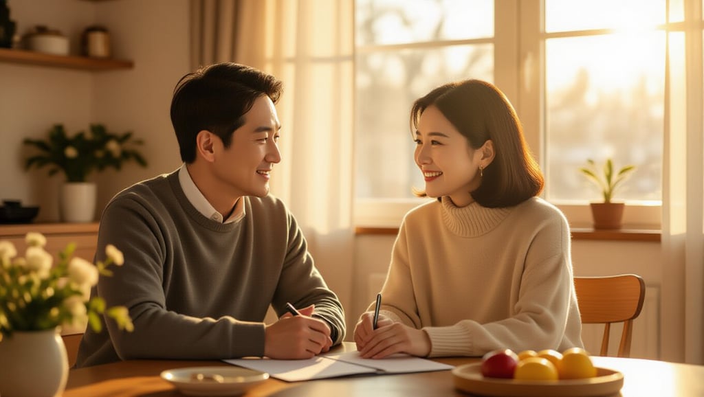 2026 국민연금 개혁안 핵심 분석: 보험료율 인상과 수급액 변화 대응 전략 9 📌 마무리