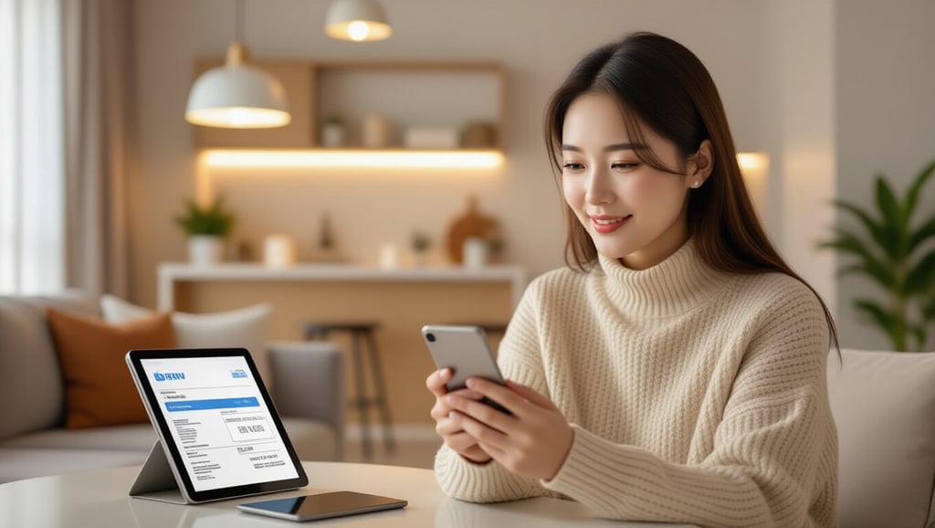 ⚠️ 아파트 거주자 및 이사 시 주의사항