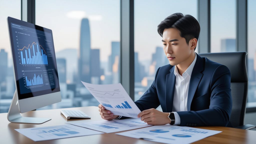 💰 절세 매물 현황과 자산 관리 대응 방안