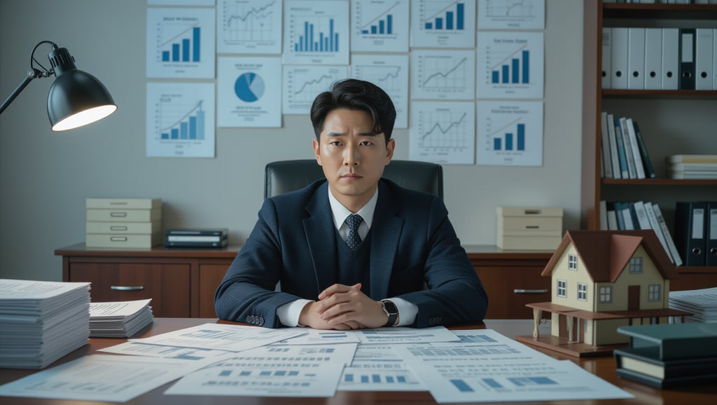 📋 다주택자 양도세 중과, 핵심은?
