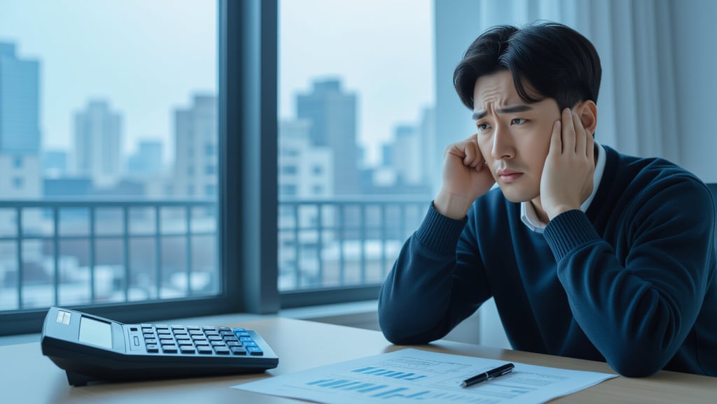 📈 중과 유예 종료, 세금 부담 어떻게 달라지나요?