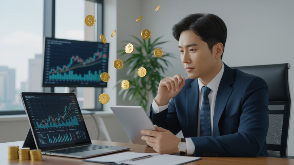 💡 세금 부담 줄이는 핵심 전략