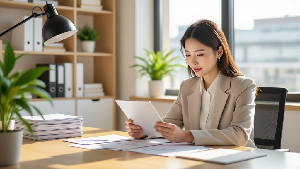 📝 신청 방법 및 필수 제출 서류 리스트