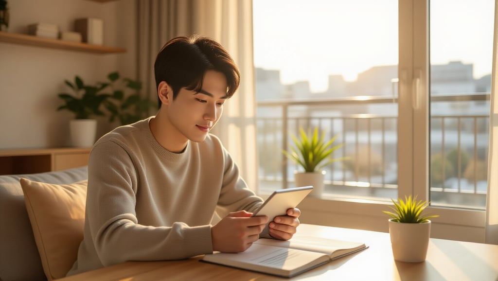 💰 성공적인 주거 마련을 위한 전략
