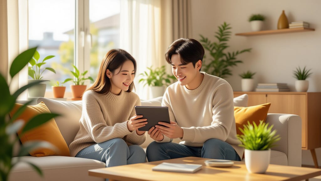 🔍 지원 대상 자격 및 소득·자산 기준