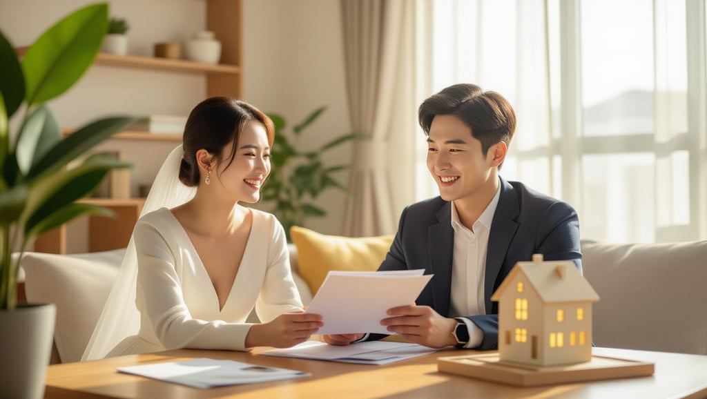 📋 서울시 보증금 지원 제도, 어떤 내용인가요?