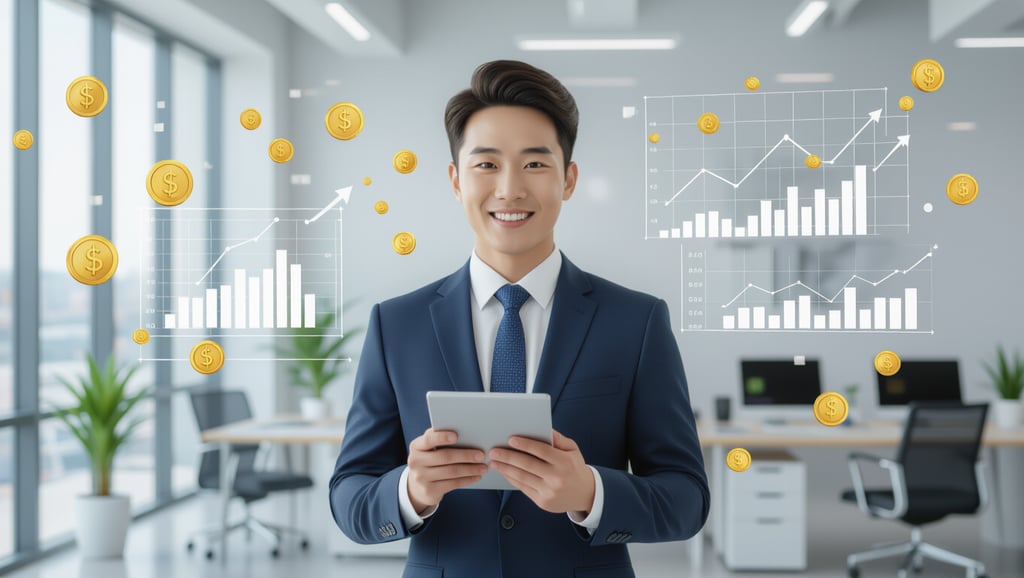 💰 파격적인 세제 혜택, 얼마나 받을 수 있나요?