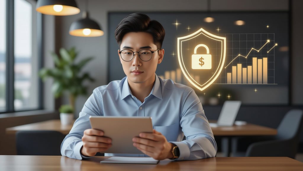 🛡️ 정부의 20% 손실 보전, 정말 안전할까요?