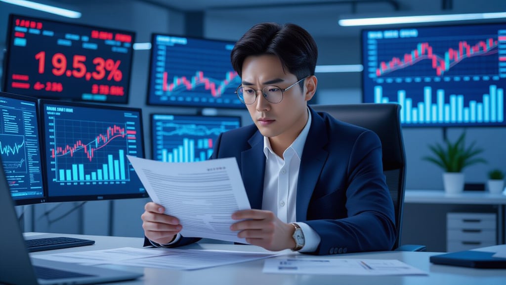 ⚠️ 투자 전 꼭 알아야 할 위험 요소와 유의사항