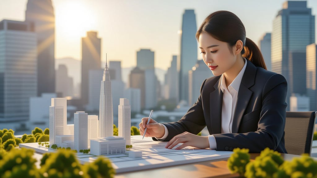 📋 역대 정부 부동산 정책의 핵심 기조와 시장 영향