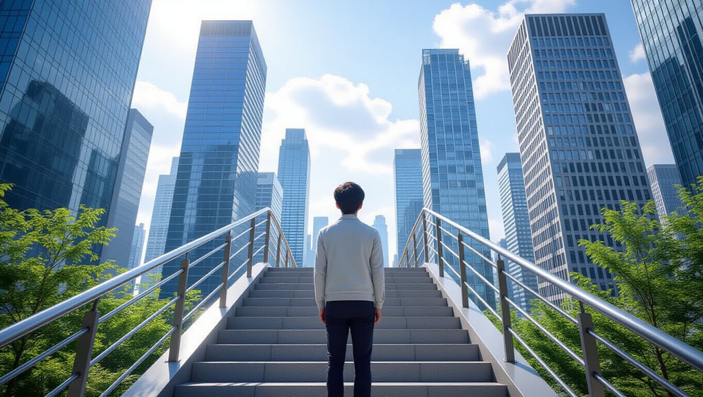 🏗️ 공급 대책의 골든타임과 주거 사다리 복원