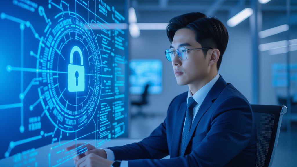 AI 에이전트의 기술적 한계와 보안 위협: 도입 전 반드시 알아야 할 5가지 핵심 이슈 3 🔒 AI 에이전트의 보안 위협과 사이버 보안 트렌드