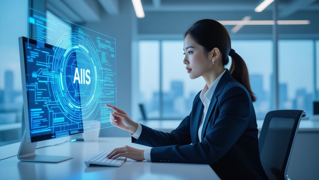 AI 에이전트의 기술적 한계와 보안 위협: 도입 전 반드시 알아야 할 5가지 핵심 이슈 7 📌 마무리