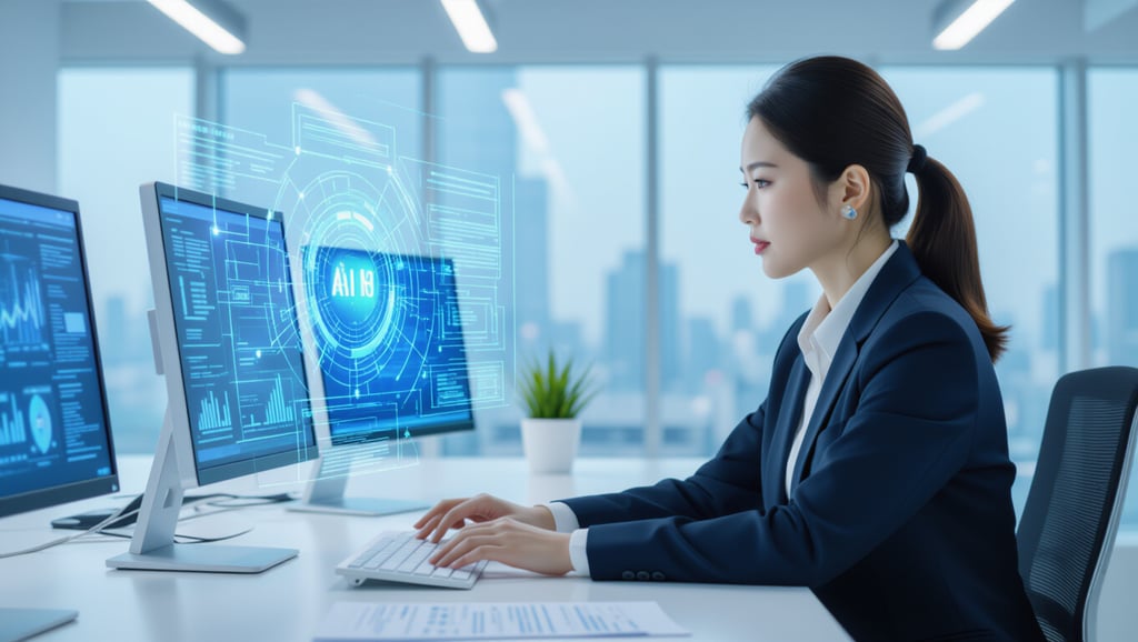 AI 에이전트의 기술적 한계와 보안 위협: 도입 전 반드시 알아야 할 5가지 핵심 이슈 6 ⚖️ AI 에이전트 도입 시 고려해야 할 기술적·윤리적 거버넌스