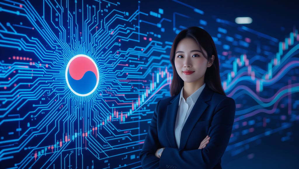 🌍 글로벌 경제 환경, 코스피에 미치는 영향