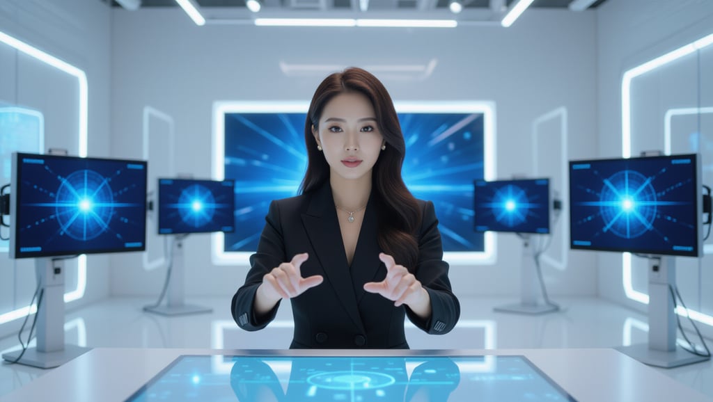 런웨이 Gen-4.5 기술 분석부터 수익화 전략까지 영상 제작 실무 가이드 9 📌 마무리
