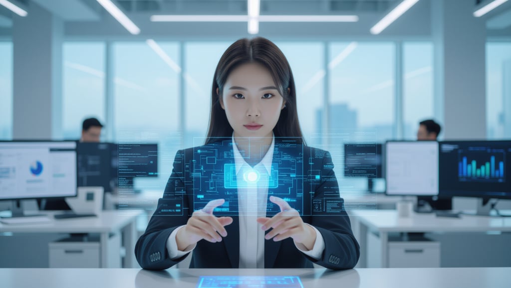 런웨이 Gen-4.5 기술 분석부터 수익화 전략까지 영상 제작 실무 가이드 7 💰 AI 영상 수익화 전략 및 실전 활용