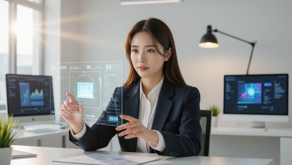 💡 상상을 현실로 만드는 프롬프트 엔지니어링 기법