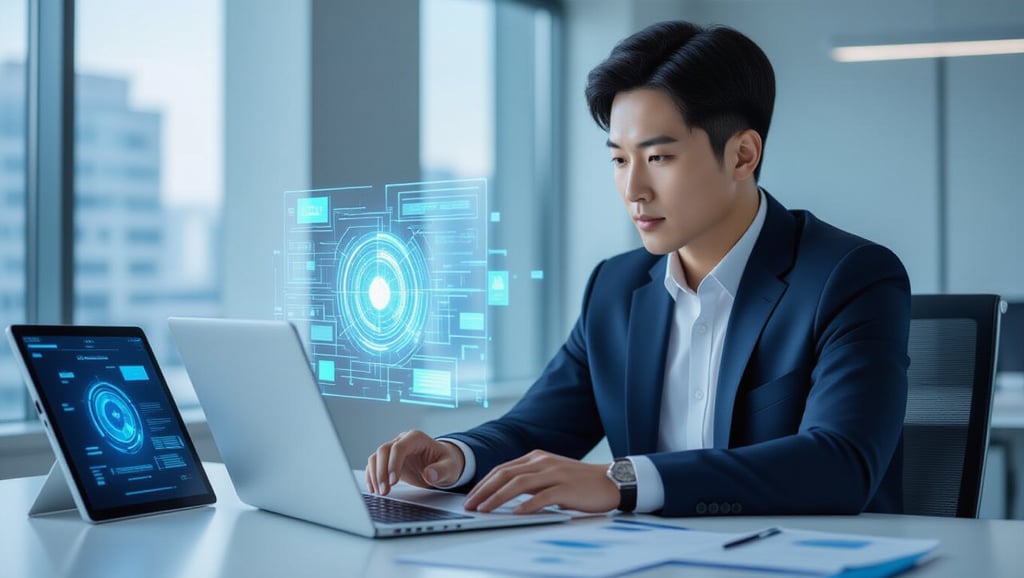 ⚠️ 생성형 AI 활용 시 고려해야 할 윤리적 가이드라인