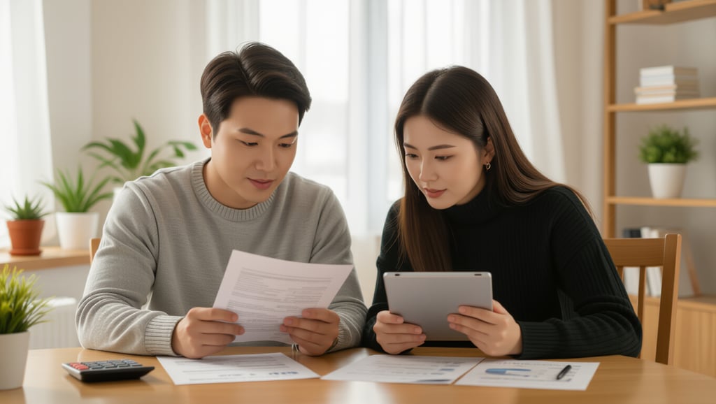 💡 연말정산 실수 예방을 위한 핵심 체크리스트