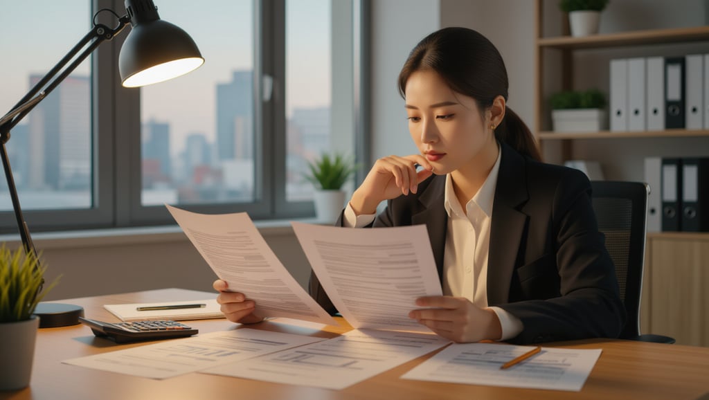 ⚠️ 부양가족 공제 오류, 왜 발생할까요?