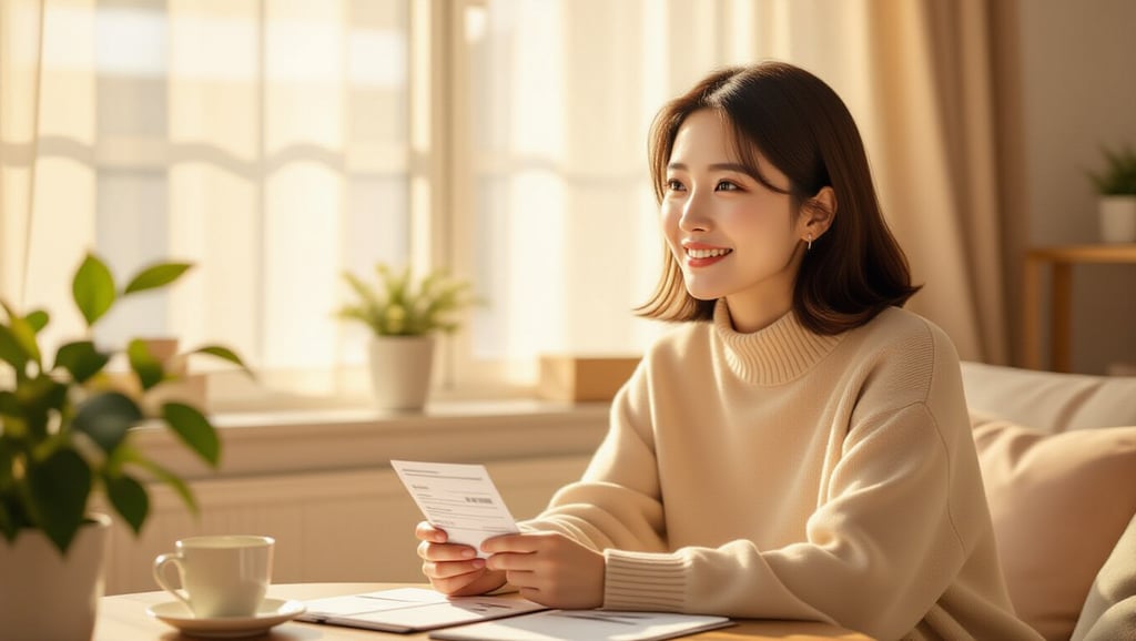 🛡️ 생계비 보호 계좌의 핵심 기능과 압류 방지 원리