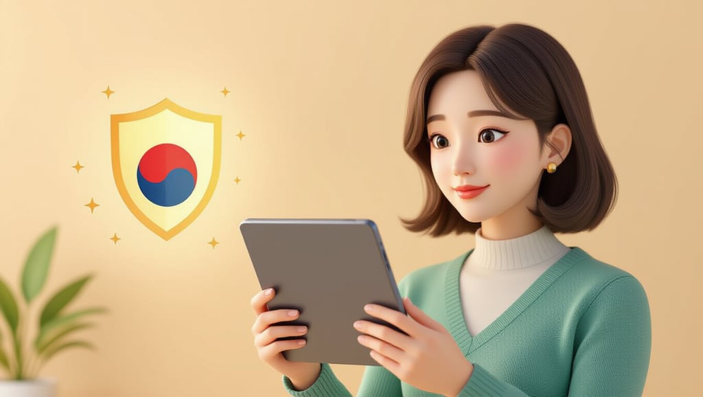 ⚠️ 계좌 이용 시 주의사항 및 제한 조건