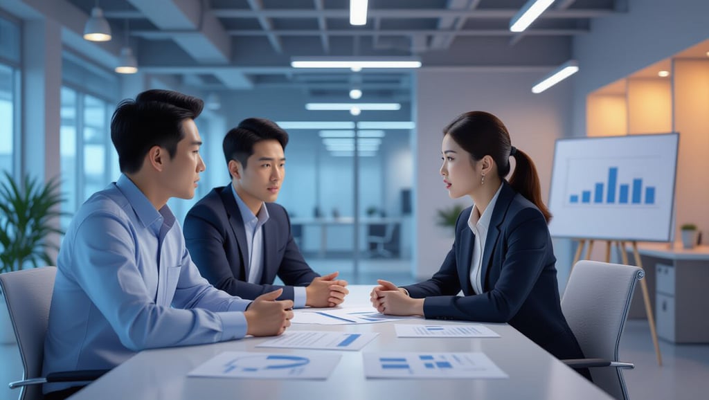 📈 산업 현장의 변화와 파급 효과