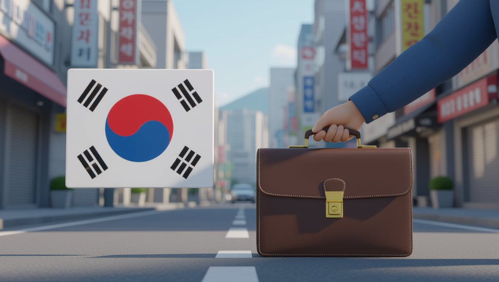 🗣️ 노란봉투법, 왜 논쟁이 뜨거울까요?