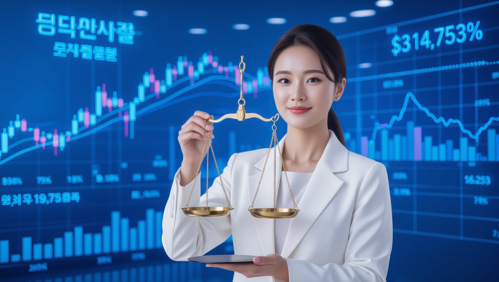 ⚖️ 공매도 제도 개선: 공정한 시장 환경 조성