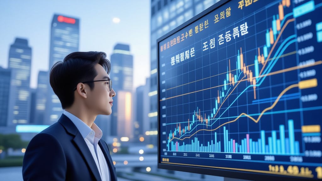 📋 2026 자본시장 개편, 왜 필요한가요?