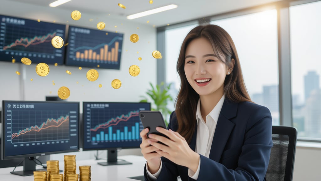 💰 ISA 제도 파격 개편: 절세 혜택 극대화